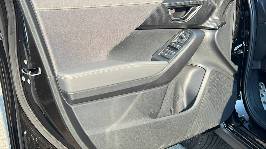 Thumbnail: 2025 Subaru Crosstrek - 29