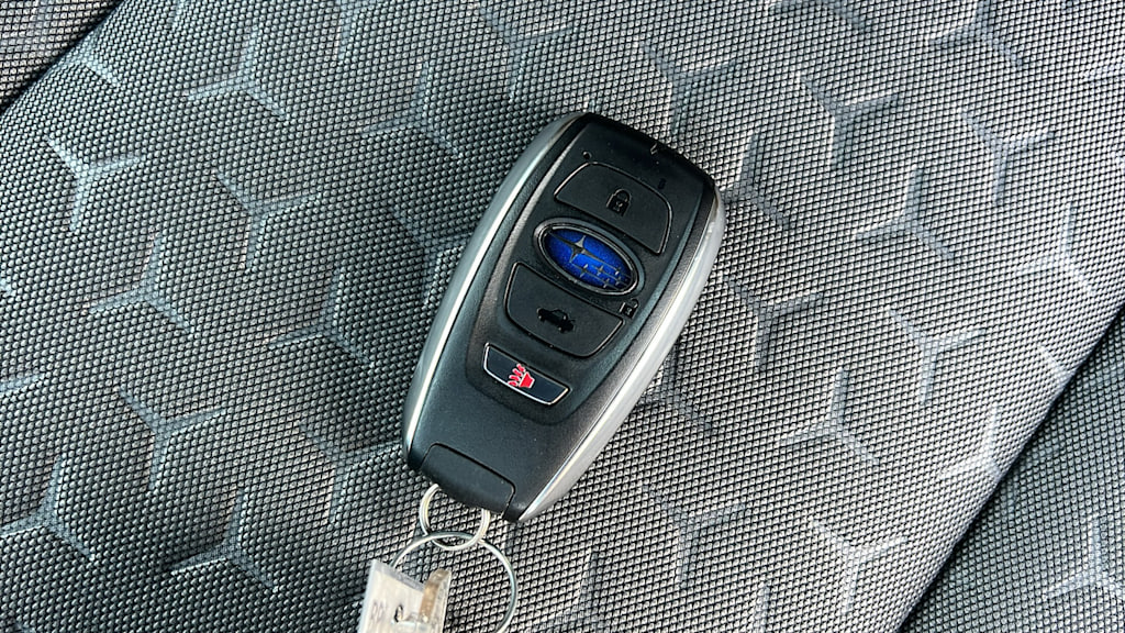 Thumbnail: 2025 Subaru Crosstrek - 18