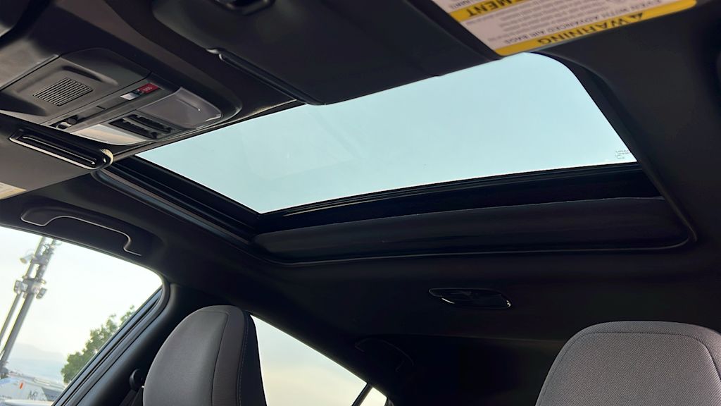 Thumbnail: 2025 Subaru Crosstrek - 31