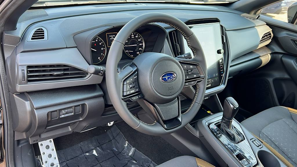 Thumbnail: 2025 Subaru Crosstrek - 2