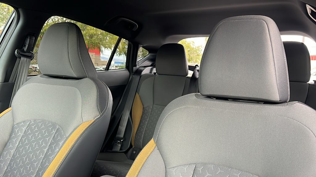 Thumbnail: 2025 Subaru Crosstrek - 10