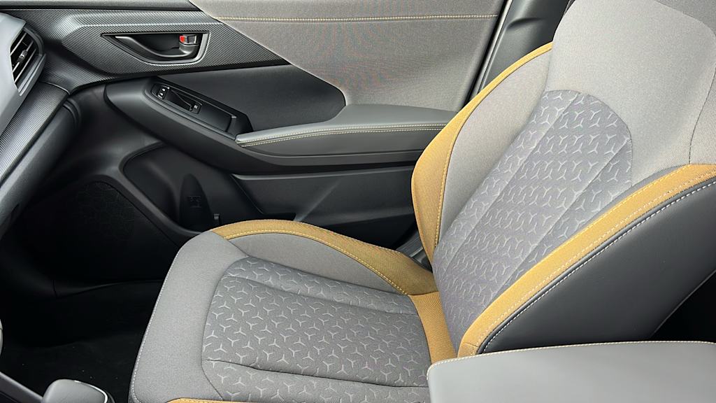 Thumbnail: 2025 Subaru Crosstrek - 11