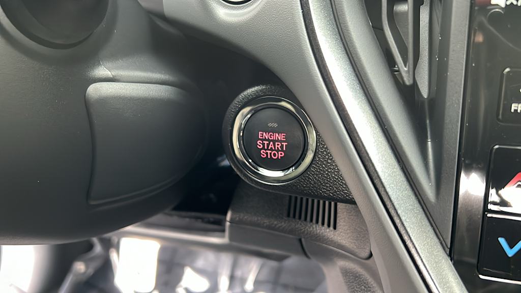 Thumbnail: 2025 Subaru Crosstrek - 25