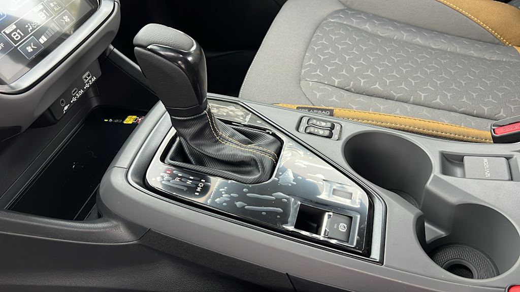 Thumbnail: 2025 Subaru Crosstrek - 15