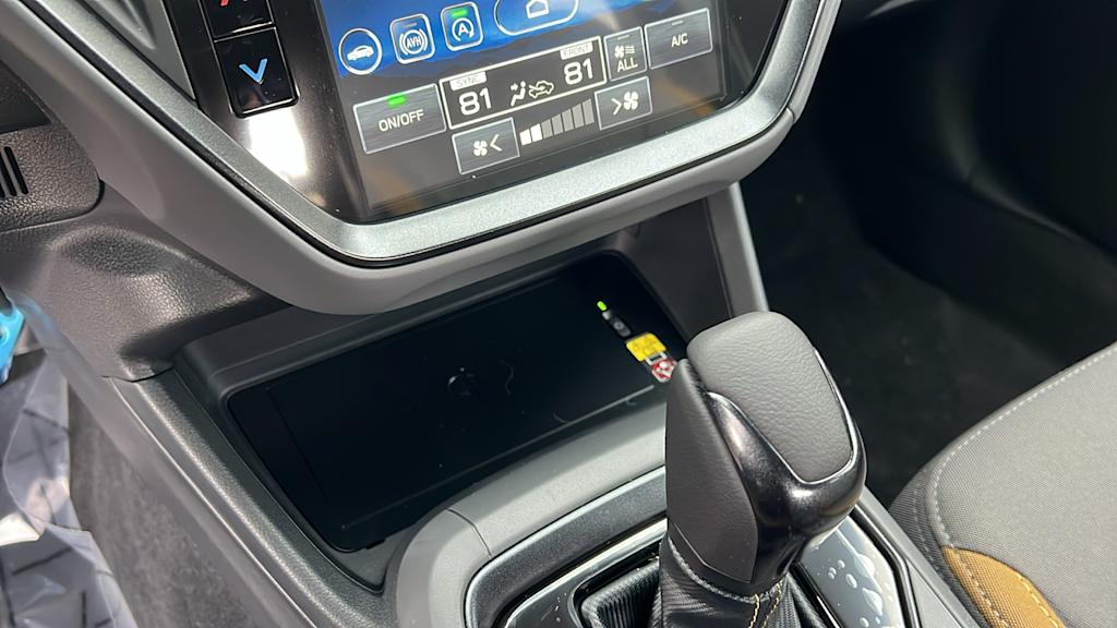 Thumbnail: 2025 Subaru Crosstrek - 23
