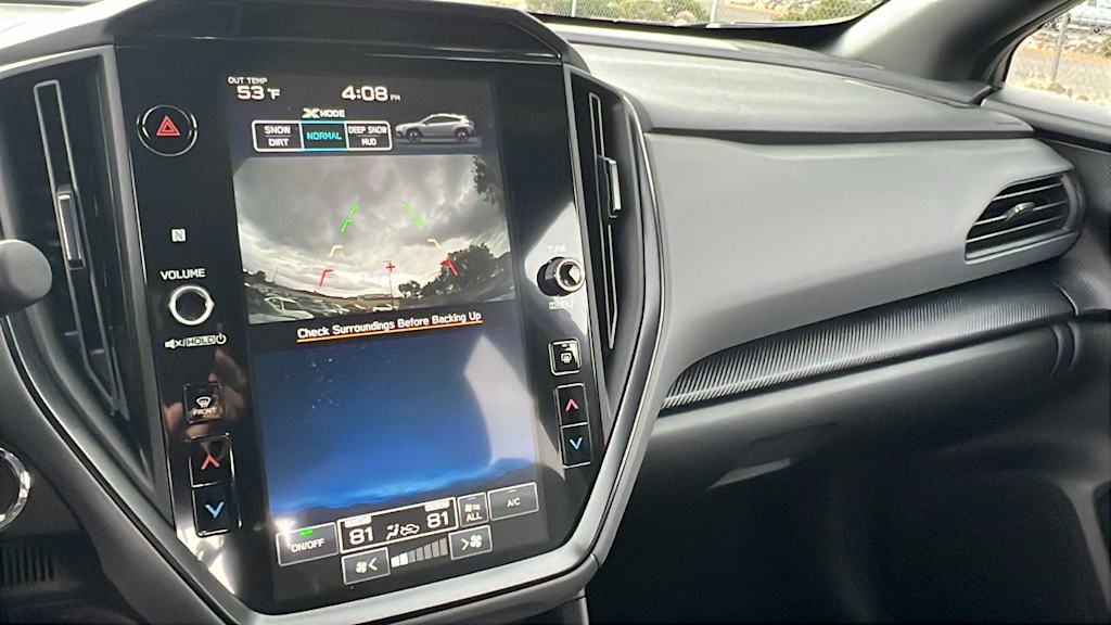 Thumbnail: 2025 Subaru Crosstrek - 24