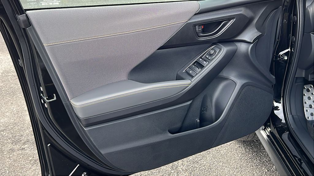 Thumbnail: 2025 Subaru Crosstrek - 29