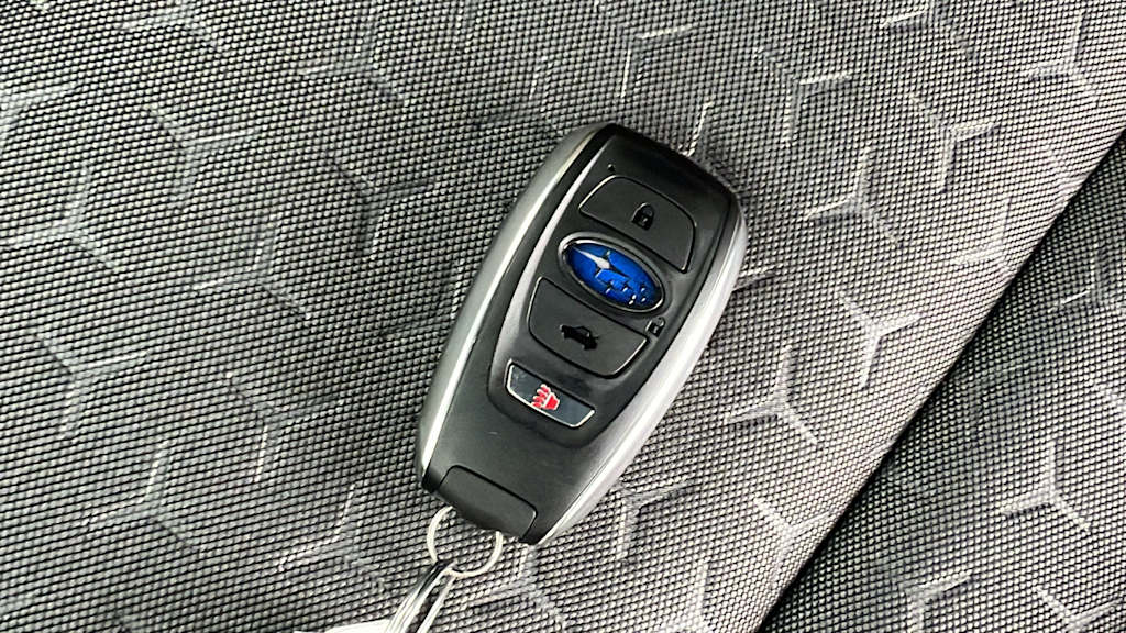 Thumbnail: 2025 Subaru Crosstrek - 18