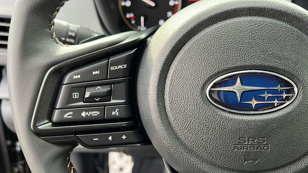 Thumbnail: 2025 Subaru Crosstrek - 26