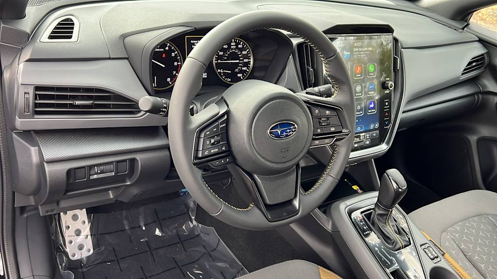 Thumbnail: 2025 Subaru Crosstrek - 2