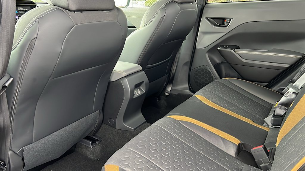 Thumbnail: 2025 Subaru Crosstrek - 12