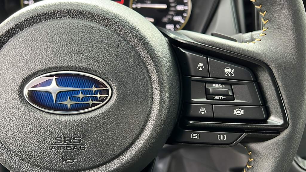 Thumbnail: 2025 Subaru Crosstrek - 27