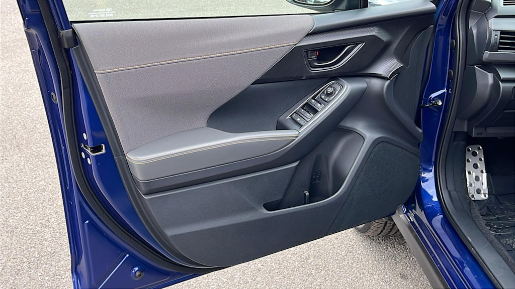 Thumbnail: 2026 Subaru Crosstrek - 29