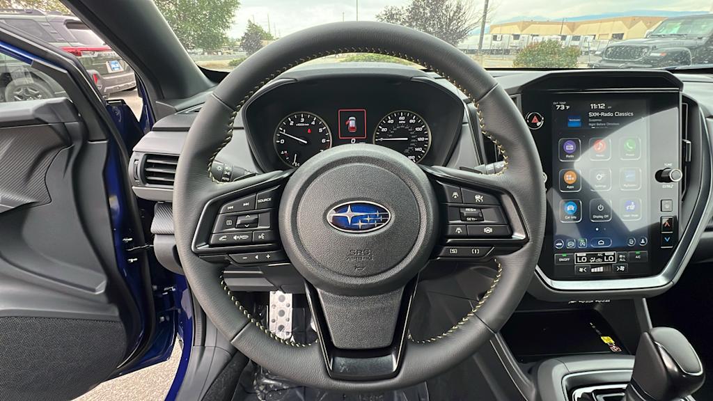 Thumbnail: 2026 Subaru Crosstrek - 9