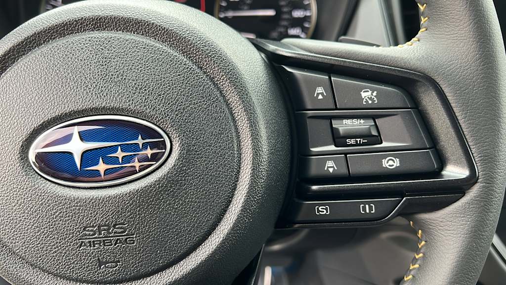Thumbnail: 2026 Subaru Crosstrek - 27