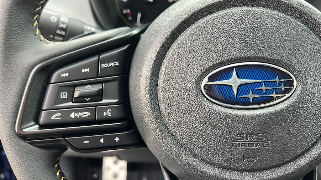 Thumbnail: 2026 Subaru Crosstrek - 26