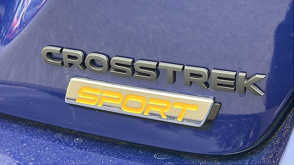 Thumbnail: 2026 Subaru Crosstrek - 7