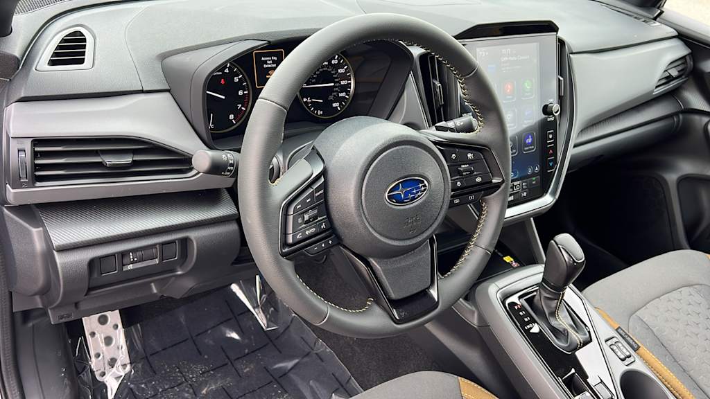 Thumbnail: 2026 Subaru Crosstrek - 2