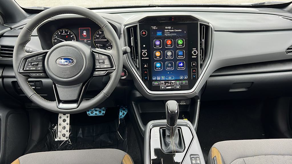 Thumbnail: 2026 Subaru Crosstrek - 13