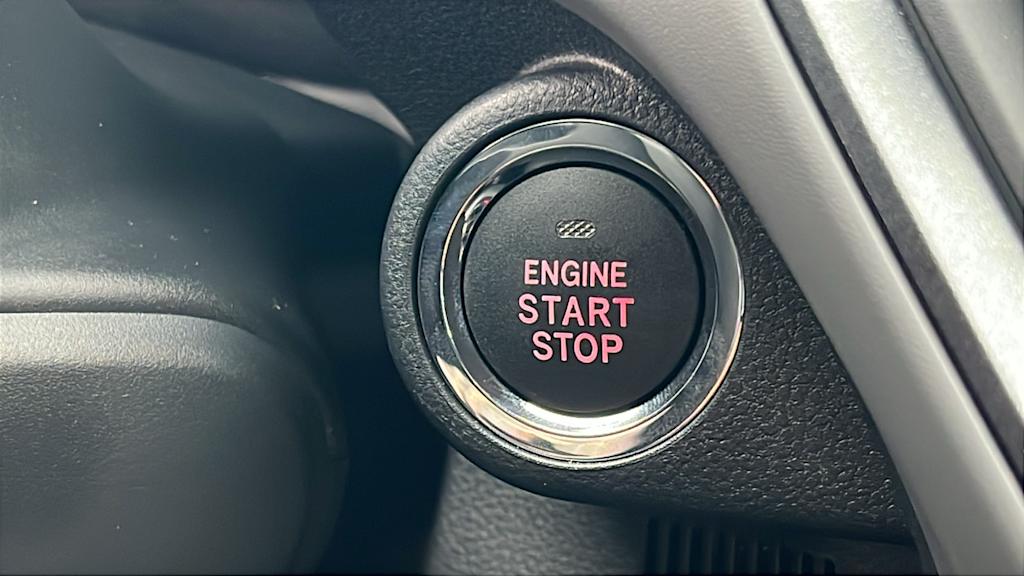 Thumbnail: 2025 Subaru Crosstrek - 25