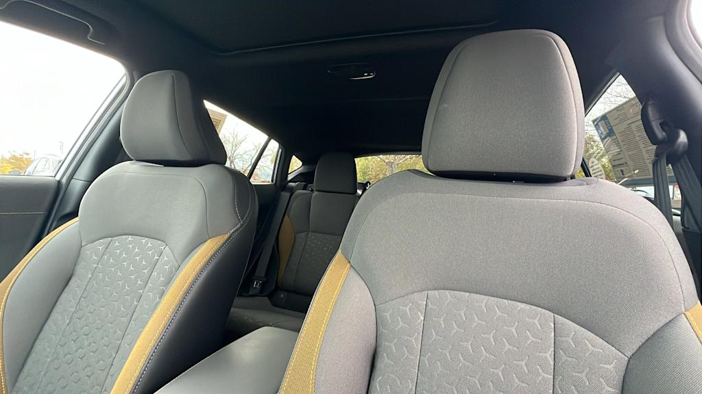 Thumbnail: 2025 Subaru Crosstrek - 10