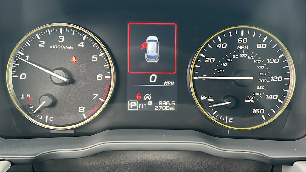 Thumbnail: 2025 Subaru Crosstrek - 16