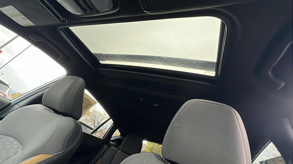 Thumbnail: 2025 Subaru Crosstrek - 31