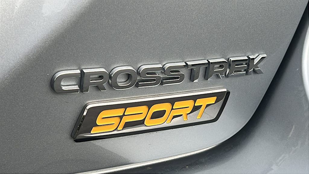 Thumbnail: 2025 Subaru Crosstrek - 7
