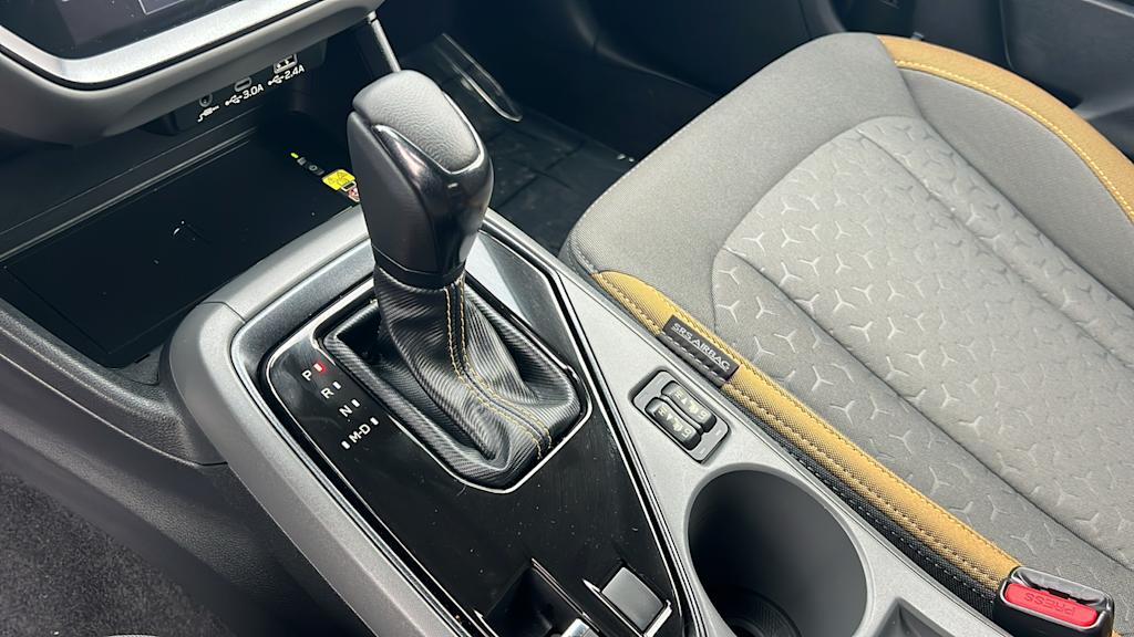 Thumbnail: 2025 Subaru Crosstrek - 15