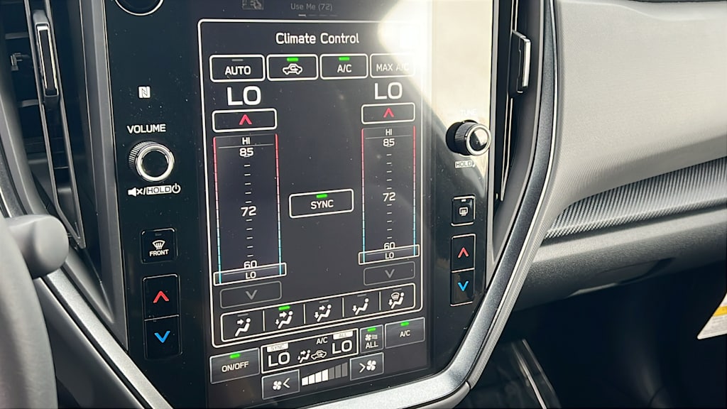 Thumbnail: 2025 Subaru Crosstrek - 14