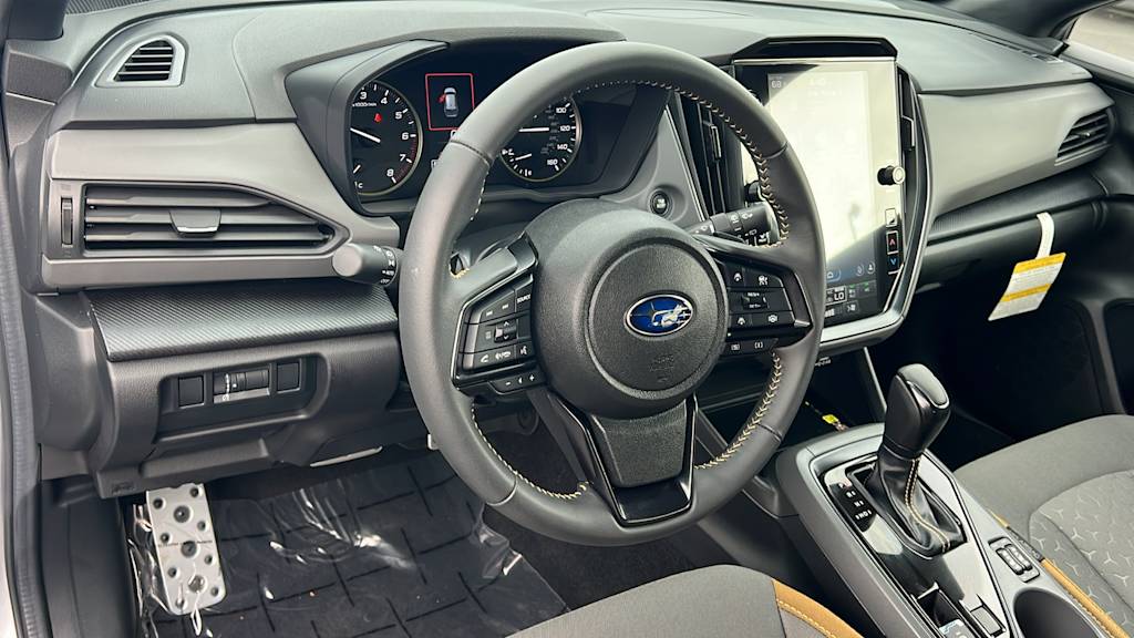 Thumbnail: 2025 Subaru Crosstrek - 2