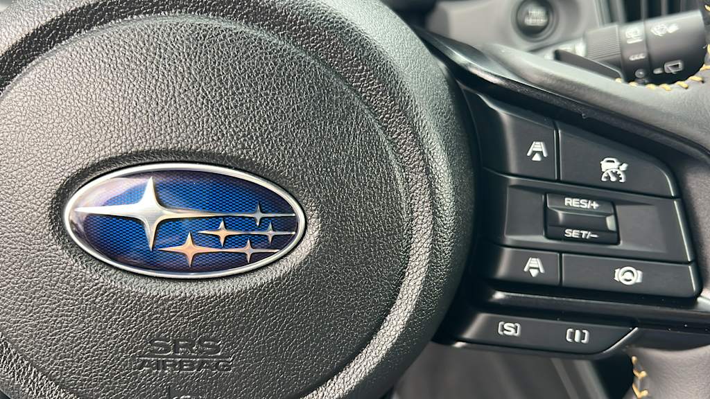 Thumbnail: 2025 Subaru Crosstrek - 27