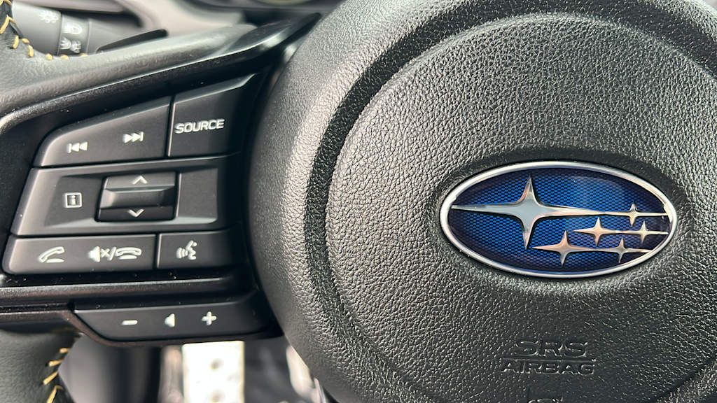 Thumbnail: 2025 Subaru Crosstrek - 26