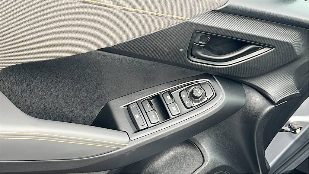 Thumbnail: 2025 Subaru Crosstrek - 28