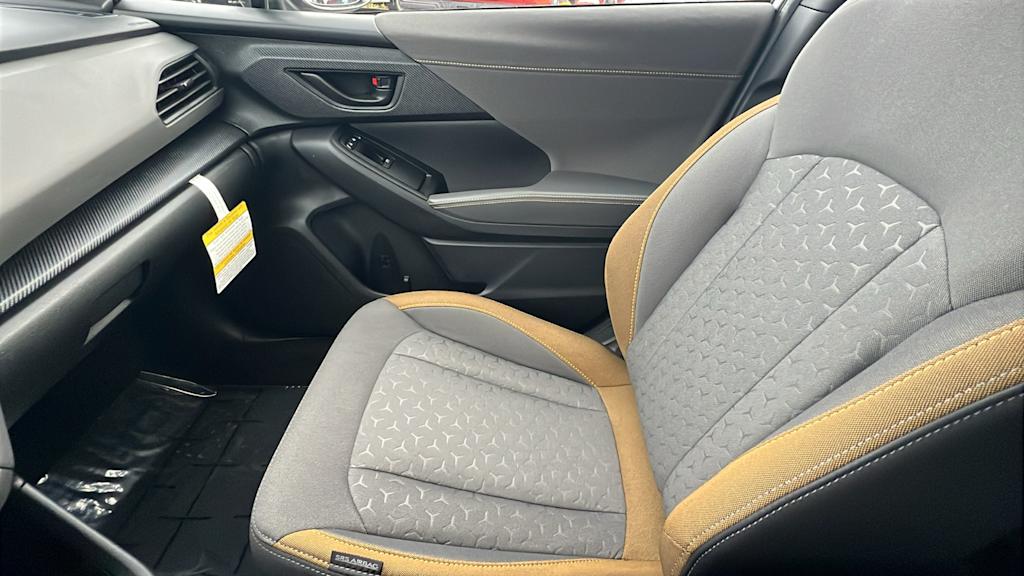 Thumbnail: 2025 Subaru Crosstrek - 11