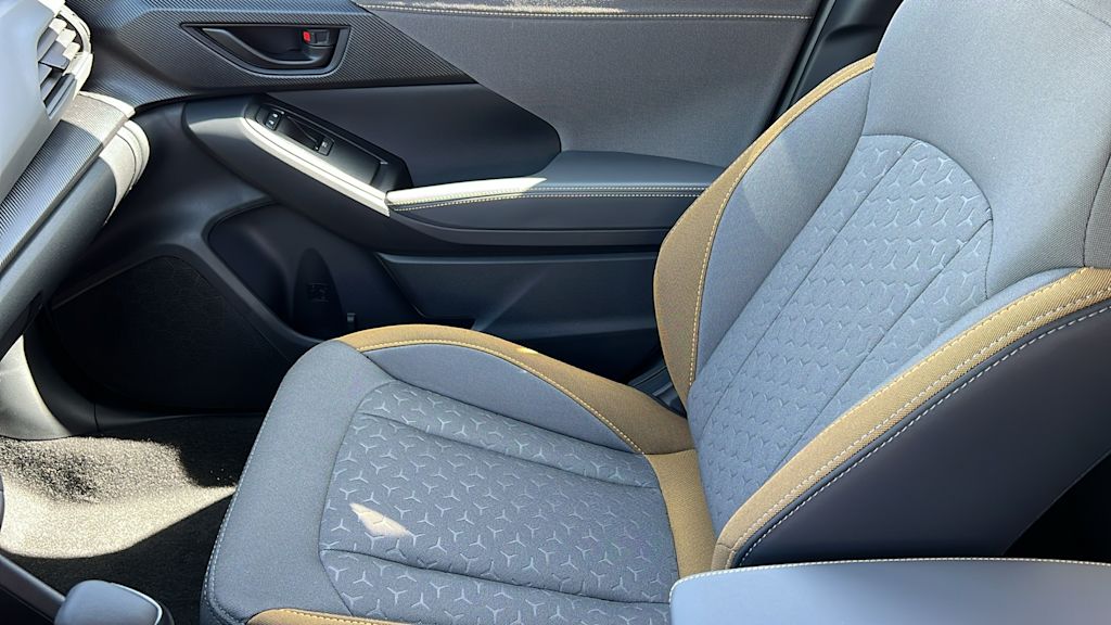 Thumbnail: 2025 Subaru Crosstrek - 11