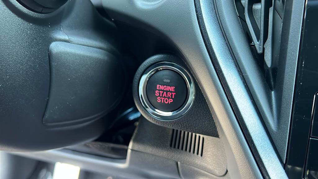 Thumbnail: 2025 Subaru Crosstrek - 25