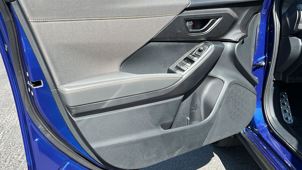 Thumbnail: 2025 Subaru Crosstrek - 29