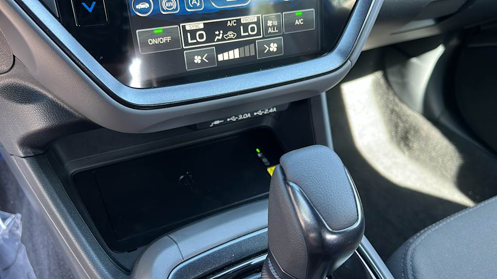 Thumbnail: 2025 Subaru Crosstrek - 23