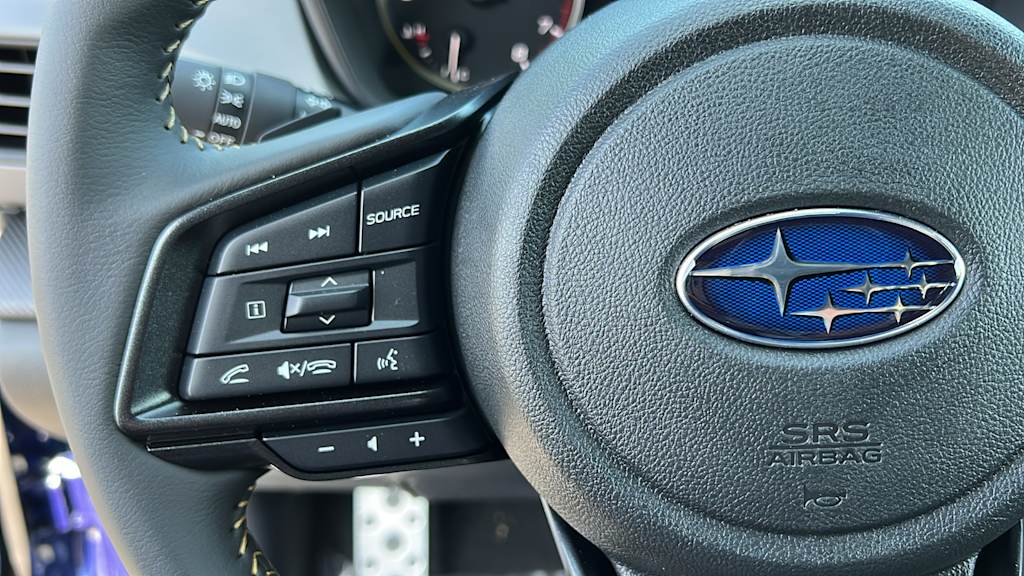 Thumbnail: 2025 Subaru Crosstrek - 26