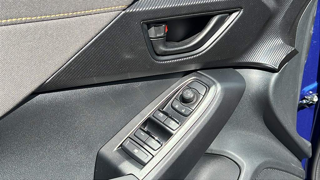 Thumbnail: 2025 Subaru Crosstrek - 28