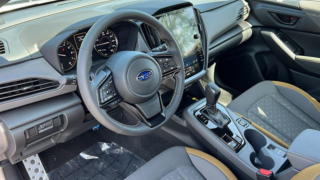 Thumbnail: 2025 Subaru Crosstrek - 2