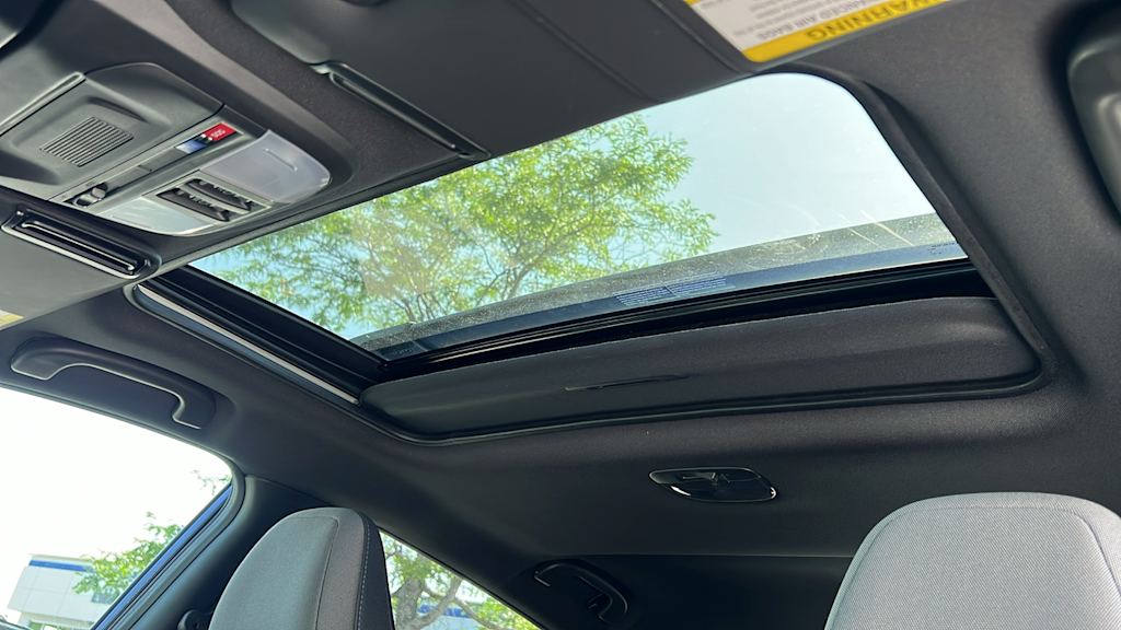 Thumbnail: 2025 Subaru Crosstrek - 31