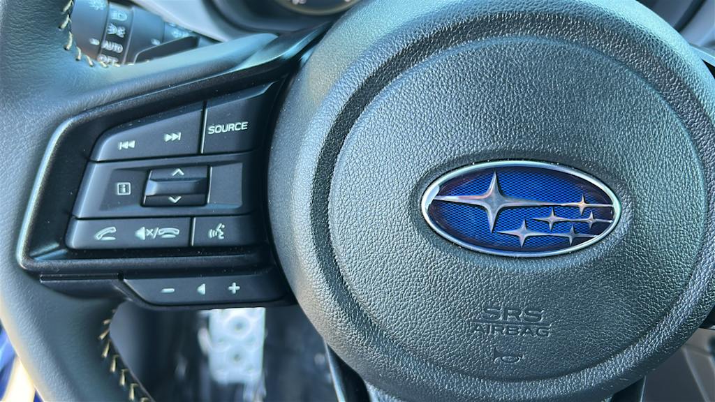 Thumbnail: 2025 Subaru Crosstrek - 26