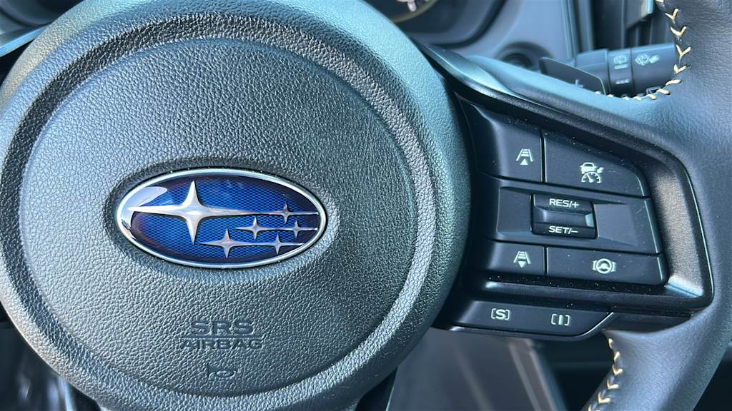 Thumbnail: 2025 Subaru Crosstrek - 27