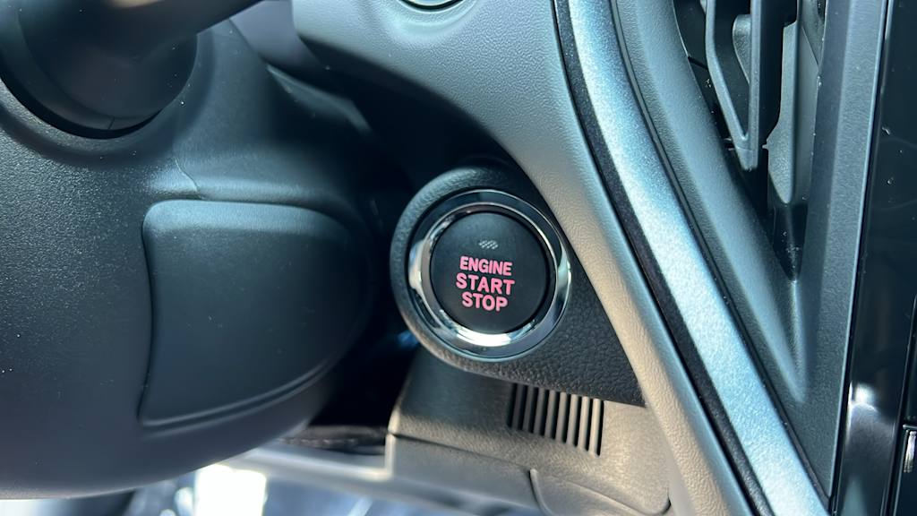 Thumbnail: 2025 Subaru Crosstrek - 25