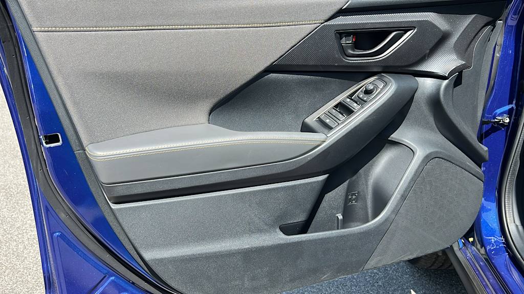 Thumbnail: 2025 Subaru Crosstrek - 29