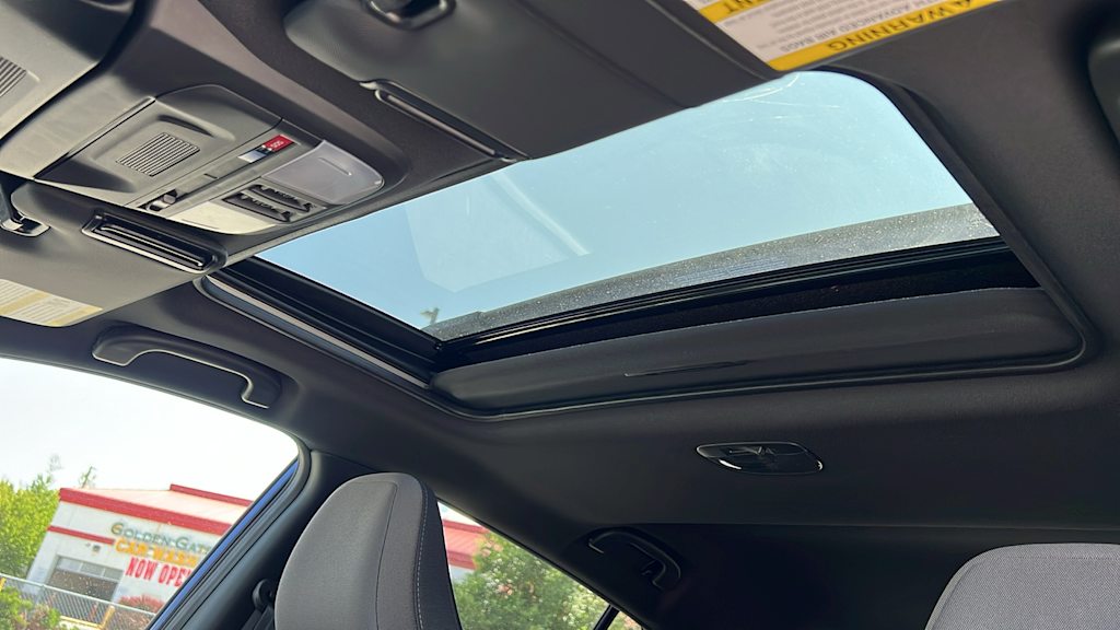 Thumbnail: 2025 Subaru Crosstrek - 31