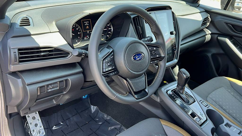 Thumbnail: 2025 Subaru Crosstrek - 2