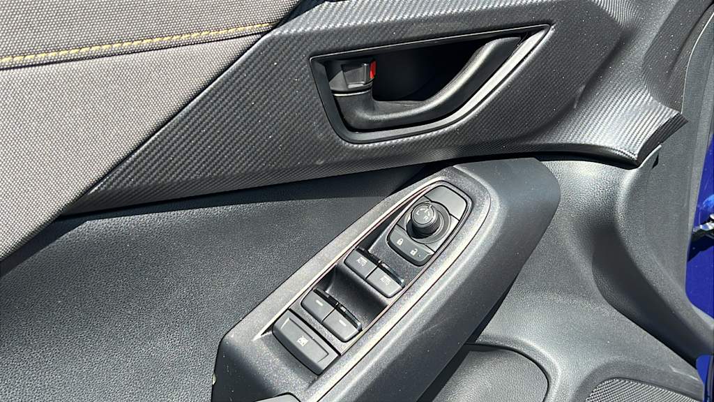 Thumbnail: 2025 Subaru Crosstrek - 28